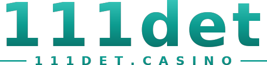 111det logo